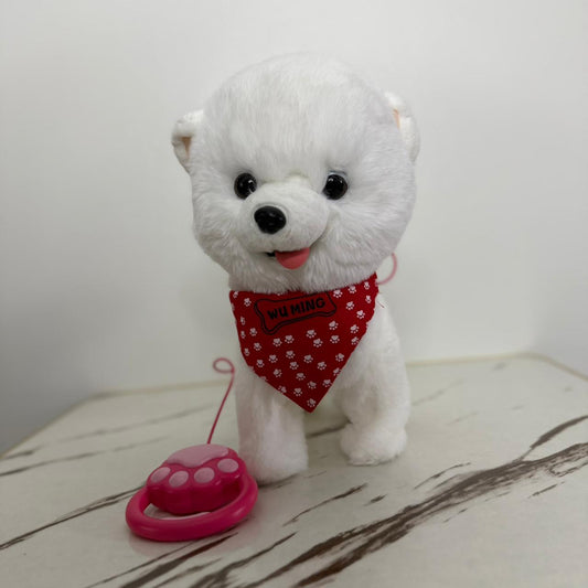 Perros Interactivos Premium