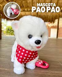 Perros Sensoriales Interactivos